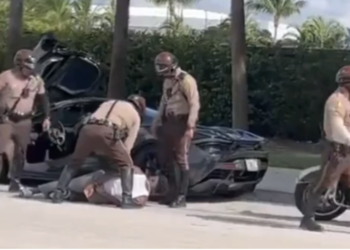 Attorney Calls for Reinstatement of Miami-Dade Officer Involved in Tyreek Hill Detainment, Criticizes Department’s Actions